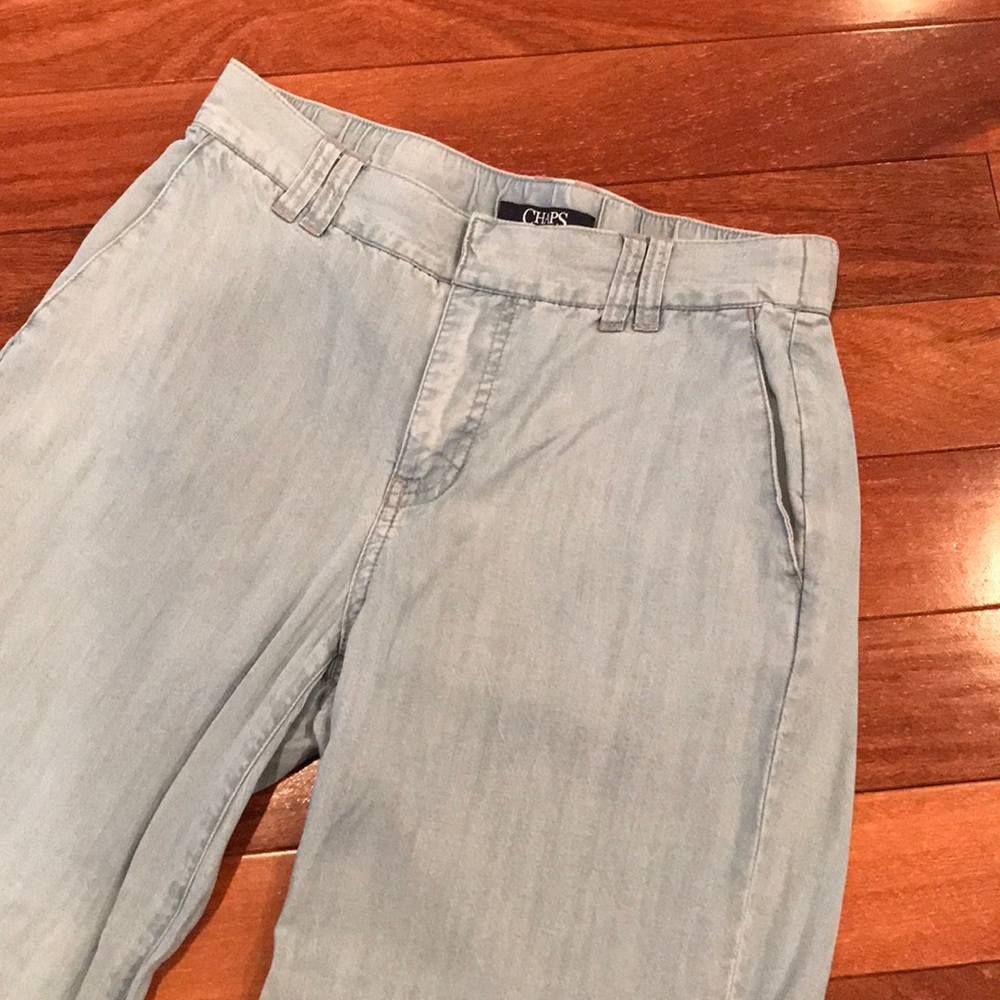 Chaps Pants - Picture 2 of 6